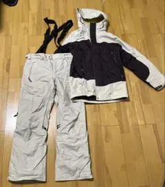 (年末限定割引！)Columbia上下アウトドアウェア