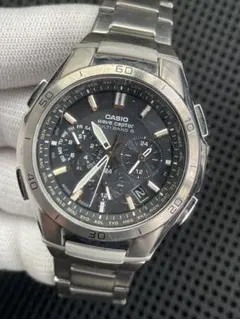 CASIO WVＱーM410 WAVE CEPTOR 腕時計 電波ソーラーのサムネイル