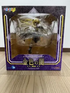 To LOVEる 金色の闇 1/8 スケールフィギュアのサムネイル