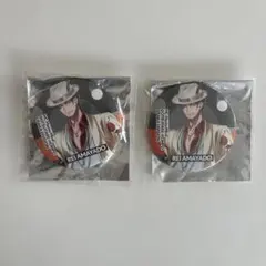 ヒプマイ どついたれ本舗 天谷奴零 缶バッジ - メルカリ