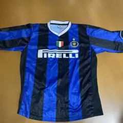 ロベルト・バッジョ 98/99 インテル・ミラノ 新品未使用 タグ付き