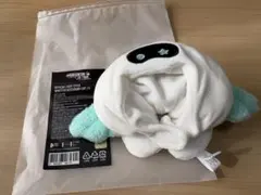 BTS JIN ジン　ウットくん　wootteo アミボムカバー