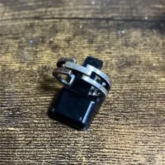 未使用 シルバー925 ヴィンテージ リング カジュアル 11号