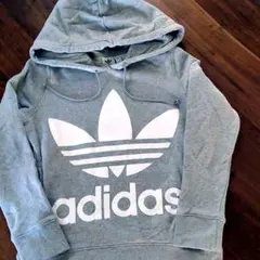 アディダスオリジナルス adidas パーカー S ユニセックス プルオーバー