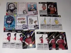 にじさんじチップス にじフェス2023 コレクションカード