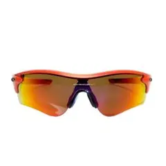 極美品 オークリー レーダーロックパス OO9206-4538 アジアンフィット