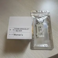 2026年最新】POINTLESS JOURNEY CHAIN BRACELETの人気アイテム - メルカリ