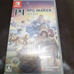 RPG Maker with Nintendo Switch