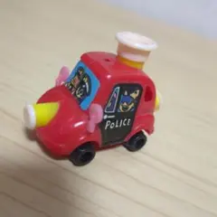 Dr.スランプ アラレちゃん キーン 消しゴム フィギュア ペイント品 