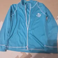 ラッシュガード　140