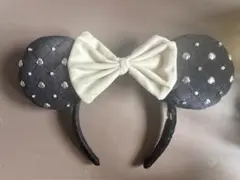 ディズニー×BAUBLEBAR スターウォーズ　ミニー レイア姫　カチューシャ