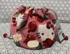 フェイラー　ハローキティ キティ　さくらんぼ Amazon.co.jp: フェイラーハローキティスウィングチェリー