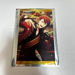 アイナナ ナンジャタウン アイスタ 狗丸トウマ