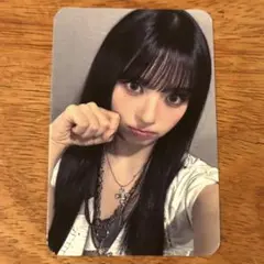 MADEIN S トレカ MUSICPLANT 対面 マシロ