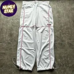 archive yamamoto kansai track pants y2k