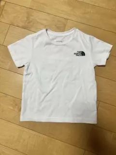 【美品】THE NORTH FACE キッズTシャツ 100 おまけ付き