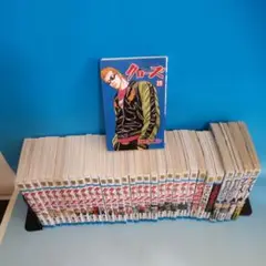 クローズ 全巻　1〜26巻完結セット　おまけ