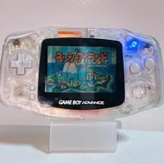 GBA ゲームボーイアドバンス レストア品