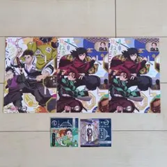 銀だこ 鬼滅の刃