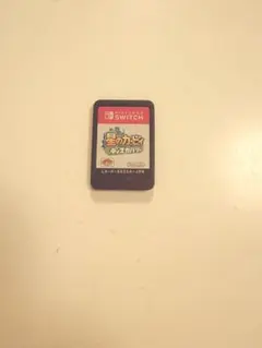 Nintendo Switch星のカービィ ディスカバリー