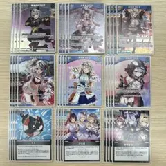 2025年最新】ホロカ 沙花叉 デッキの人気アイテム - メルカリ