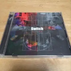 382.350 STEREO.C.K Switch 2014年リリース