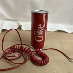 コカコーラ 置物