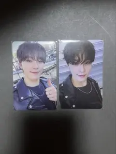 2025年最新】ラキドロ seventeen ジョンハンの人気アイテム - メルカリ