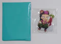 鬼滅の刃　実りの秋まつり　2025　アクリルスタンド　玄弥