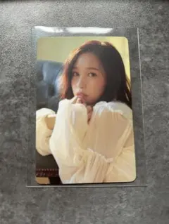 2025年最新】twice シーグリ ミナの人気アイテム - メルカリ