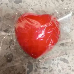 B’z LIVE-GYM -FYOP- ガチャ リラクゼーションハート 赤