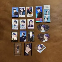 XLOV ハル チェキ 日本ツアー I'mma Be XLOV ハル チェキ 日本ツアー I'mma Be - メルカリ
