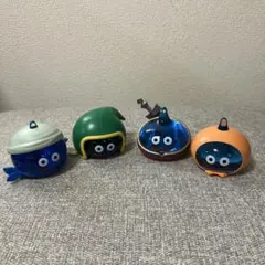ドラゴンクエストビッグクリアフィギュアドラクエ7