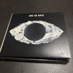 ONE OK ROCK CD + DVD セット