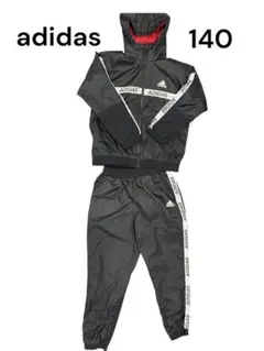 ジャージ上下 140