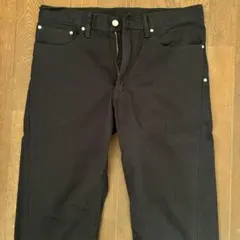 ニ*ク様 UG UNDERCOVER ツイストパンツ Lのサムネイル