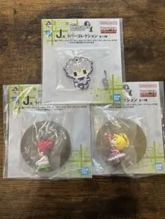 Hunter×Hunter 一番くじ ハンターハンター 4種セット