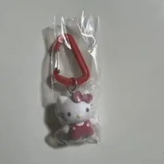 サンリオキャラクターズ　カラフルカラビナマスコットチャーム ハローキティ