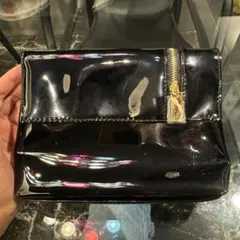 【未使用】YSL イヴサンローラン ノベルティ コスメポーチ