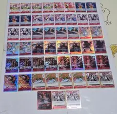 2025年最新】ワンピースカードゲーム シャンクスデッキの人気