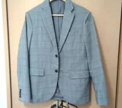 SEVENDAYS=SUNDAY ジャケット M 軽量 2つボタン