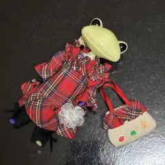 ワンダーフロッグ　ブライス　アウトフィット3点セット