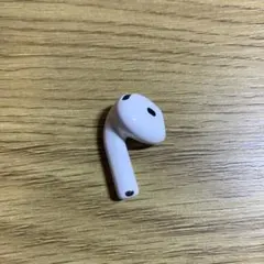 2025年最新】AirPods4 ノイズキャンセリング 左の人気アイテム