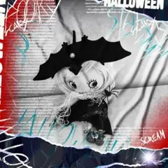 ʚїɞ¸¸ ハンドメイド　イーマリー　イルメール　アウトフィット　ハロウィン