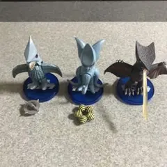 1BOX 真アギト展 ミニソフビフィギュアコレクション G3-X ギルス
