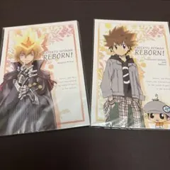 2026年最新】reborn アラウディの人気アイテム - メルカリ