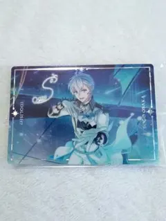 アイナナ ウエハース26 逢坂壮五