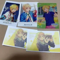 あんスタ!!　仁兎なずな　まとめ