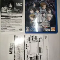 期間限定　vita M3〜ソノ黒キ鋼〜