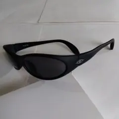 KILLER LOOP ブラック　サングラス
